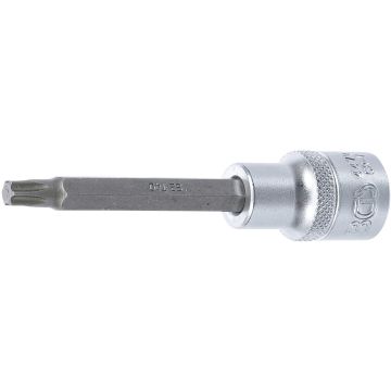 4472 BGS 40x100mm T-STAR TORX lizdas 1/2