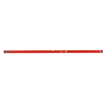 Milwaukee Magnētiskais līmeņrādis 180cm