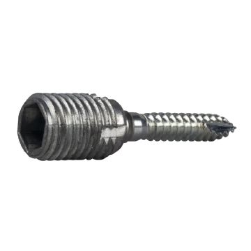 511220 Programa CLASSIC dėžės varžtas, neužgrūdintas, 90 mm 4gb