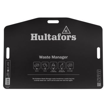 HULTAFORS maisu atbalsts 65-240l