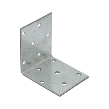 D4118 Kampas 60x60x50x2,0 mm montavimui