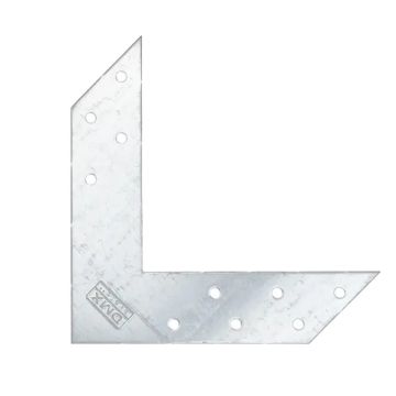 D46502 Leņķis stūra 150x150x35x2,0 mm