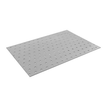 D4424 Kaurumplokštelė 300x200x2,0 mm