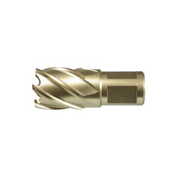 Grąžtas 14x50 ALFRA HSS-C0 Eco