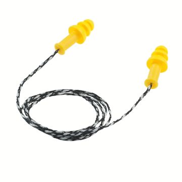 Ausų kištukai, 3,0 dydžio L, 30 dB