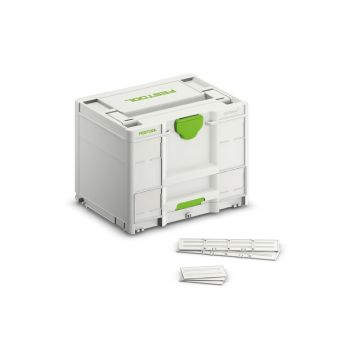 SYS3-COMBI LAGAMINAS M 287