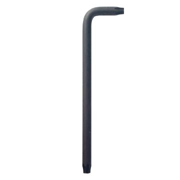 00046 TORX L 15x18x90 mm melsva