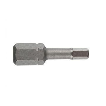 01089 HEX 5,0x50 mm TORSION