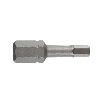 01090 HEX 6.0x50mm seškantis TORSION