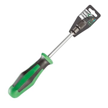 02124 Atsuktuvas 1/4 bitui su greituoju užraktu - mag. 210 mm