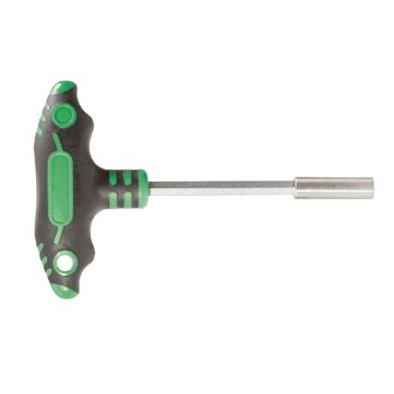 02126 T formos rankena 1/4 mag. 150 mm