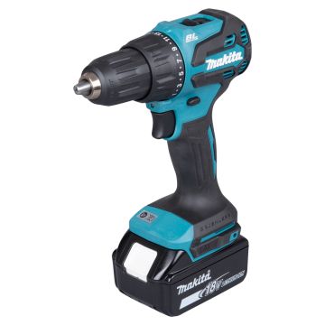 DHP490Z Akumulatora triecienurbjmašīna, 18 V, 50/27 Nm, bez baterijas un lādētāja!