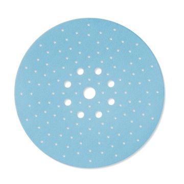 Slīpripa Granat STF D225/128 P240 GR/25