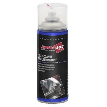 Gręžimo alyva 400 ml AMBRO-SOL