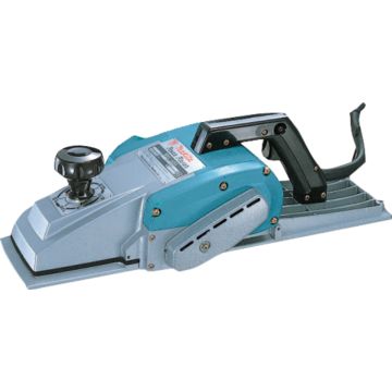 Elektrinės obliavimo staklės 170 mm, 0-2 mm, 1200 W, 9,0 kg