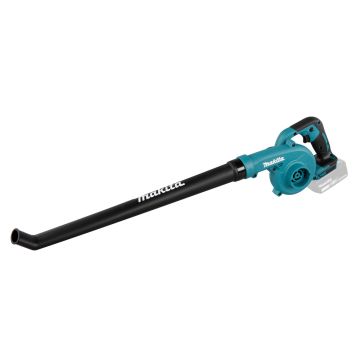 Akumuliatorinis pūstuvas, 18 V, 3,2 m³/min, 0-18000 min-1, 1,6 kg, Be akumuliatoriaus ir be įkroviklio!