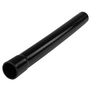 Pratęsimo žarna 320 mm, skirta CL ir DCL dulkių siurbliams, juoda