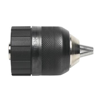 Greito veikimo griebtuvas 6,5 mm 3/8"-24UNF 0,8-6,5 mm 6501X