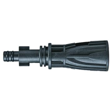 HW1200/HW1300 priedų jungtis