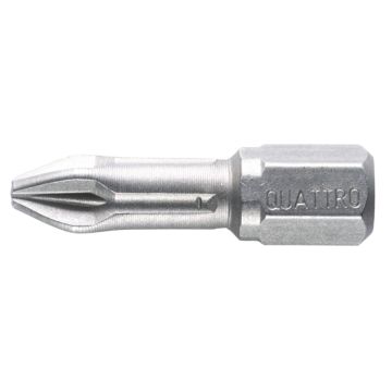 Uzgalis PZ1x25mm (3gab/iep)