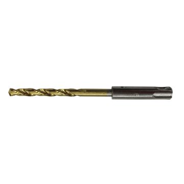 SDS-PLUS HSS metalo grąžtas 6,0 mm
