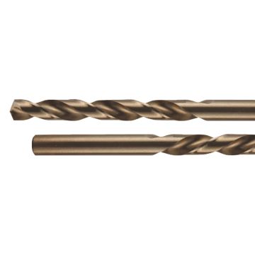 HSS-Co Metalinis grąžtas 4,5x80 mm