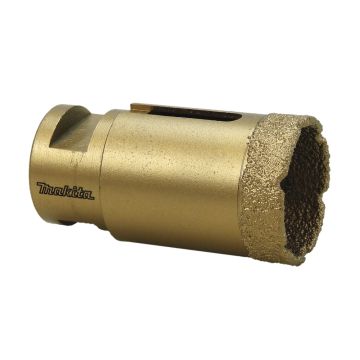Deimantinis grąžtas kampiniams šlifuokliams 68MM. (M14)