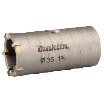 D-73900 Makita SDS-PLUS suktuvas 35 mm