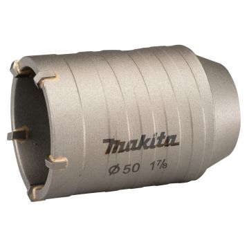 D-73922 "Makita SDS-PLUS" 50 mm suktuvas