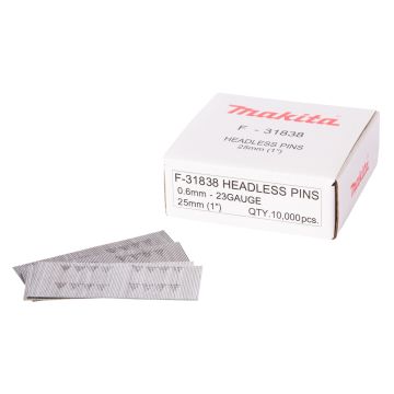 Stiklo adata 0,6x25mm, 23ga, TERAS , 10.000 vnt. BTP350, AF5000HP