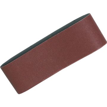 Slīplenta76x533 K80(5gab.) 9903