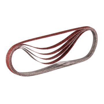 Slīplenta9X533 K80 (5gab.) 9032