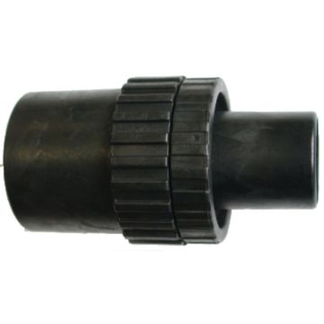 Įsiurbimo vamzdžio lizdas ø 50/36 mm 446L, 447L, VC3511L, VC2010L