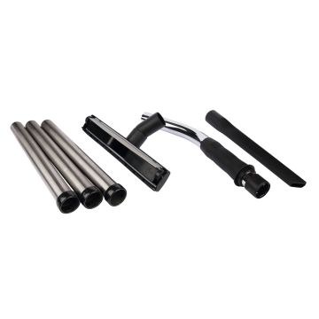 Grindų valymo rinkinys Ø32mm VC3012, VC4210 (vamzdis 32mm, grindų antgalis 300mm, metalinis vamzdis
