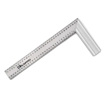 Plieninis vairas 30 cm