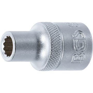 10628 BGS 8 mm lizdas 12 taškų 1/2