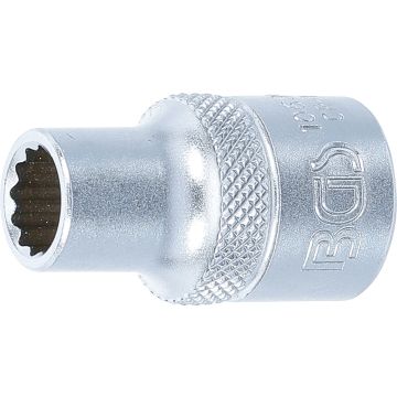 10630 BGS 10 mm lizdas su 12 taškų 1/2