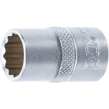 10635 BGS 15 mm lizdas 12 taškų 1/2