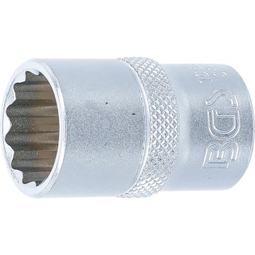 10637 BGS 17 mm lizdas 1/2