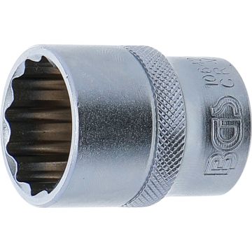 10642 BGS 22 mm lizdas 12 taškų 1/2