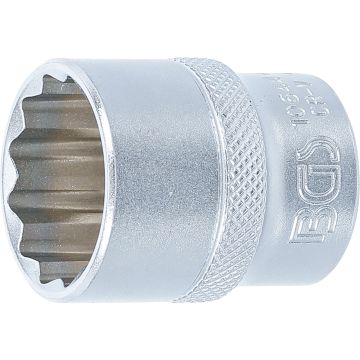 10644 BGS 24 mm lizdas 12 taškų 1/2