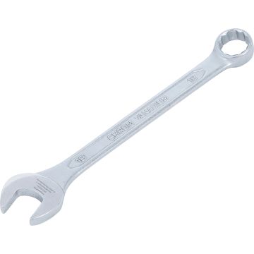1068 Kombinuoti veržliarakčiai 18 mm BGS