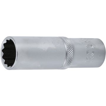 10683 BGS 17 mm lizdas su 12 taškų 1/2 ilgio