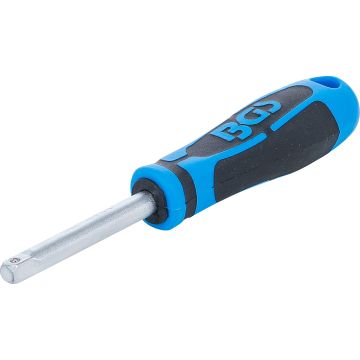 216 150 mm chromuota rankena 1/4 BGS