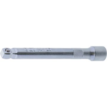 246 Ilgasis kotas 3/8 125 mm, kilnojamasis BGS