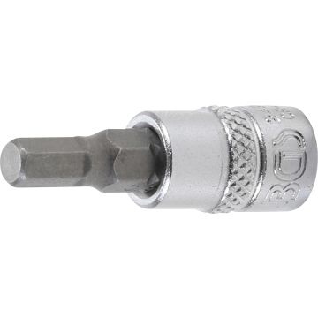 2499 BGS šešiakampė galvutė 5mm 1/4