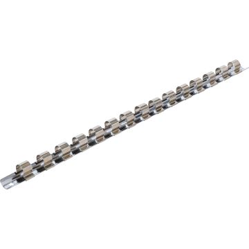 2540 Kištukinių lizdų laikiklis 15v 1/2 12,5 mm BGS