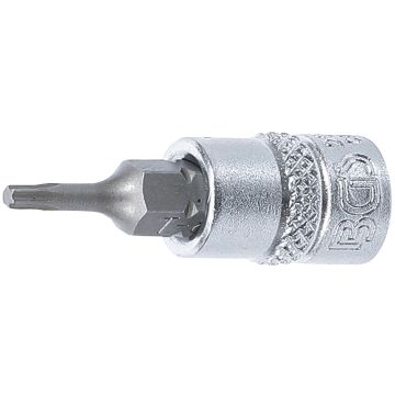 2589 BGS T8 T-STAR torx lizdas 1/4
