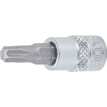 2595 BGS T30 T-STAR torx lizdas 1/4