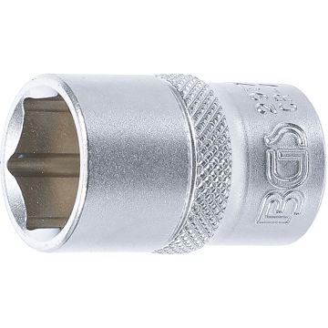 2917 BGS 17 mm Pro Torque muštinė 1/2